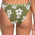 Partea de jos a costumului de baie ROXY Retro Revo Moderate 2021 loden green surfrider spirit s 9