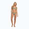 Partea de jos a costumului de baie ROXY Retro Revo Moderate 2021 loden green surfrider spirit s 10