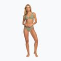 Partea de jos a costumului de baie ROXY Retro Revo Moderate 2021 loden green surfrider spirit s 11