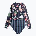 ROXY Vacay For Life corp de înot pentru copii indigo Alma Swim 2