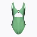 Costum de baie dintr-o singură piesă pentru femei ROXY Color Jam 2021 absinthe green