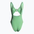 Costum de baie dintr-o singură piesă pentru femei ROXY Color Jam 2021 absinthe green 2