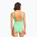 Costum de baie dintr-o singură piesă pentru femei ROXY Color Jam 2021 absinthe green 6