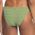 Partea de jos a costumului de baie ROXY Current Coolness 2021 loden green 6