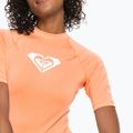 ROXY Whole Hearted Papaya Punch cămașă de baie pentru femei 5