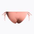 Partea de jos a costumului de baie ROXY Beach Classics Tie Side 2021 papaya punch 2