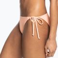 Partea de jos a costumului de baie ROXY Beach Classics Tie Side 2021 papaya punch 5