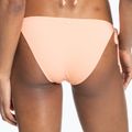 Partea de jos a costumului de baie ROXY Beach Classics Tie Side 2021 papaya punch 6