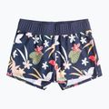 Pantaloni scurți de înot pentru copii ROXY Desert Rider 2021 mood indigo alma swim