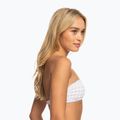 Costum de baie top ROXY Check It Bandeau 2021 purple rose 6
