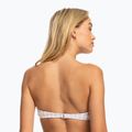 Costum de baie top ROXY Check It Bandeau 2021 purple rose 7