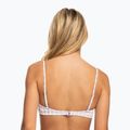 Costum de baie top ROXY Check It Bandeau 2021 purple rose 8