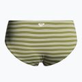 Partea de jos a costumului de baie ROXY Retro Revo Bikini Hl Midwaist 2021 loden green surfrider spirit s 5