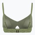 Costum de baie top ROXY Current Coolness Bralette 2021 loden green 2