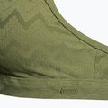 Costum de baie top ROXY Current Coolness Bralette 2021 loden green 3