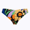 Partea de jos a costumului de baie ROXY Color Jam Cheeky 2021 anthracite flower jammin 2