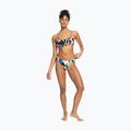 Partea de jos a costumului de baie ROXY Color Jam Cheeky 2021 anthracite flower jammin 5
