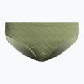Partea de jos a costumului de baie ROXY Current Coolness Hipster 2021 loden green