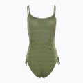 Costum de baie dintr-o singură piesă pentru femei ROXY Current Coolness 2021 loden green 2