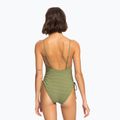 Costum de baie dintr-o singură piesă pentru femei ROXY Current Coolness 2021 loden green 6