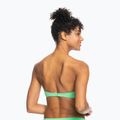 Costum de baie top ROXY Color Jam Bandeau 2021 absinthe green 6