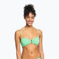 Costum de baie top ROXY Color Jam Bandeau 2021 absinthe green 7