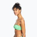 Costum de baie top ROXY Color Jam Bandeau 2021 absinthe green 8