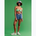 Costum de baie top ROXY Color Jam Bandeau 2021 absinthe green 11