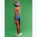 Costum de baie top ROXY Color Jam Bandeau 2021 absinthe green 12
