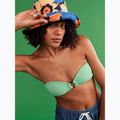 Costum de baie top ROXY Color Jam Bandeau 2021 absinthe green 13
