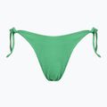 Partea de jos a costumului de baie ROXY Color Jam Cheeky Highleg 2021 absinthe green