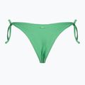 Partea de jos a costumului de baie ROXY Color Jam Cheeky Highleg 2021 absinthe green 2