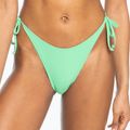 Partea de jos a costumului de baie ROXY Color Jam Cheeky Highleg 2021 absinthe green 3