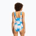 Costum de baie dintr-o singură piesă pentru femei ROXY Love The Coco V D-Cup 2021 azure blue palm island 5