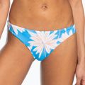 Partea de jos a costumului de baie ROXY Love The Baja 2021 azure blue palm island 2