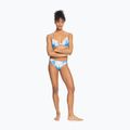 Partea de jos a costumului de baie ROXY Love The Baja 2021 azure blue palm island 3