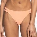 Partea de jos a costumului de baie ROXY Beach Classics 2021 papaya punch 5