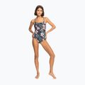 Costum de baie dintr-o singură piesă pentru femei ROXY Into The Sun 2021 mood indigo tropical depht 5