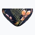 Partea de jos a costumului de baie ROXY Into The Sun 2021 mood indigo tropical depht