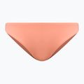 Partea de jos a costumului de baie ROXY Beach Classics Cheeky 2021 papaya punch