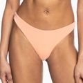 Partea de jos a costumului de baie ROXY Beach Classics Cheeky 2021 papaya punch 4