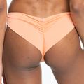 Partea de jos a costumului de baie ROXY Beach Classics Cheeky 2021 papaya punch 6