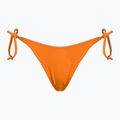 Partea de jos a costumului de baie ROXY Color Jam Cheeky Highleg 2021 tangelo