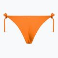 Partea de jos a costumului de baie ROXY Color Jam Cheeky Highleg 2021 tangelo 2