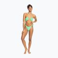 Partea de jos a costumului de baie ROXY Color Jam Cheeky Highleg 2021 tangelo 7