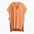 Poncho pentru femei ROXY Drinking Papaya 2021 cork