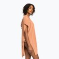 Poncho pentru femei ROXY Drinking Papaya 2021 cork 3