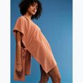 Poncho pentru femei ROXY Drinking Papaya 2021 cork 7