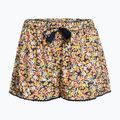 Pantaloni scurți de baie pentru femei ROXY Salty Tan 2021 mood indigo ditsy love