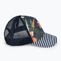 Șapcă de baseball pentru femei ROXY Beautiful Morning 2021 mood indigo tropical depht 2